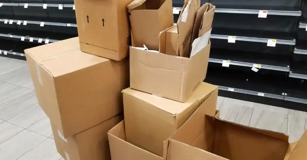 Vencru | What is Stockout? What is stockout?