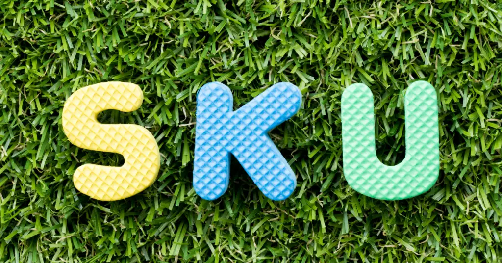 Vencru | How to Create SKU Tips to Create an SKU