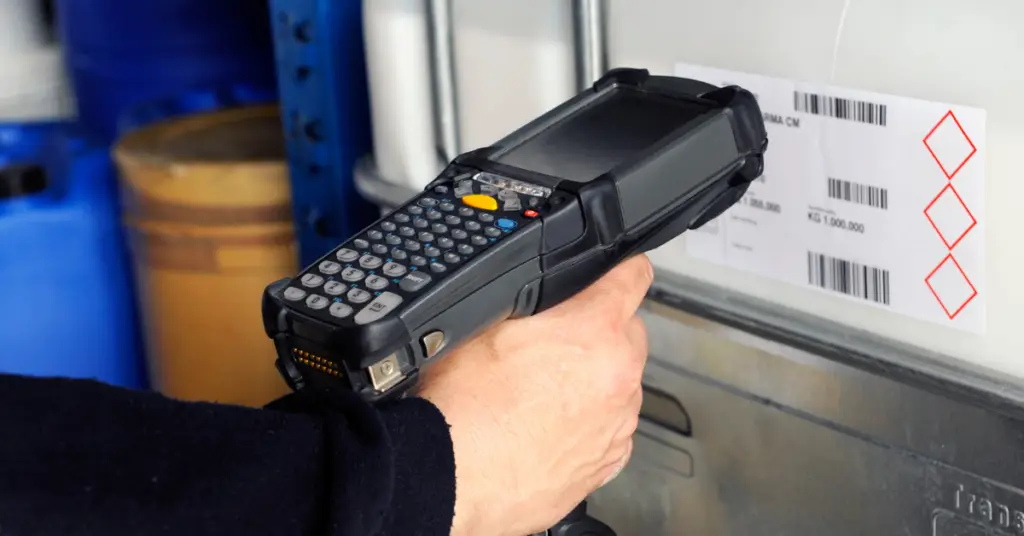 Vencru | Barcode system for retail businesses Barcode system for retail businesses