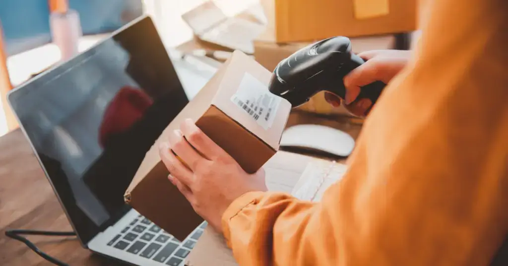 Vencru | Barcode system for retail businesses Barcode system for retail business