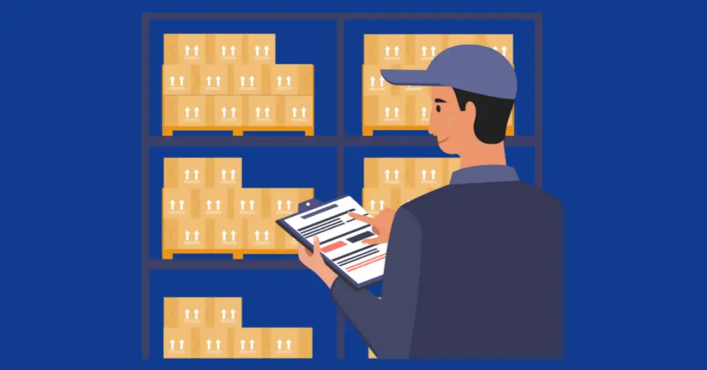 Just-in-Time vs. Just-in-Case Inventory