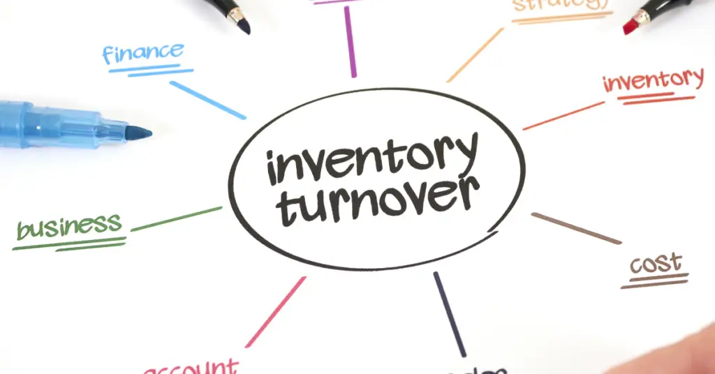 Vencru | What is Inventory Turnover? Inventory Turnover