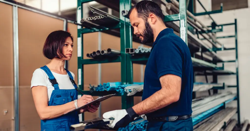 Vencru | What Is a Purchase Order? Format