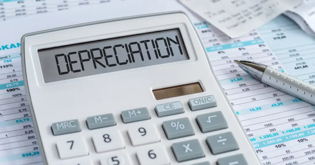 Vencru | What is Straight Line Depreciation? Calculate Straight Line Depreciation