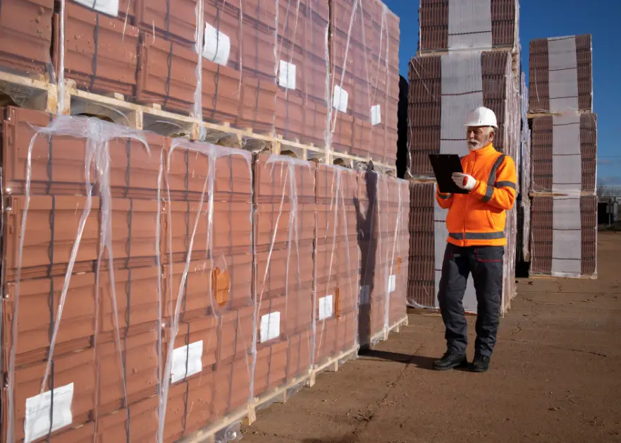 Vencru | 7 Ways to Protect High-Value Construction Inventory Construction inventory management