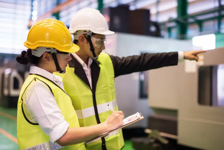 Vencru | 7 Ways to Protect High-Value Construction Inventory Inventory audits