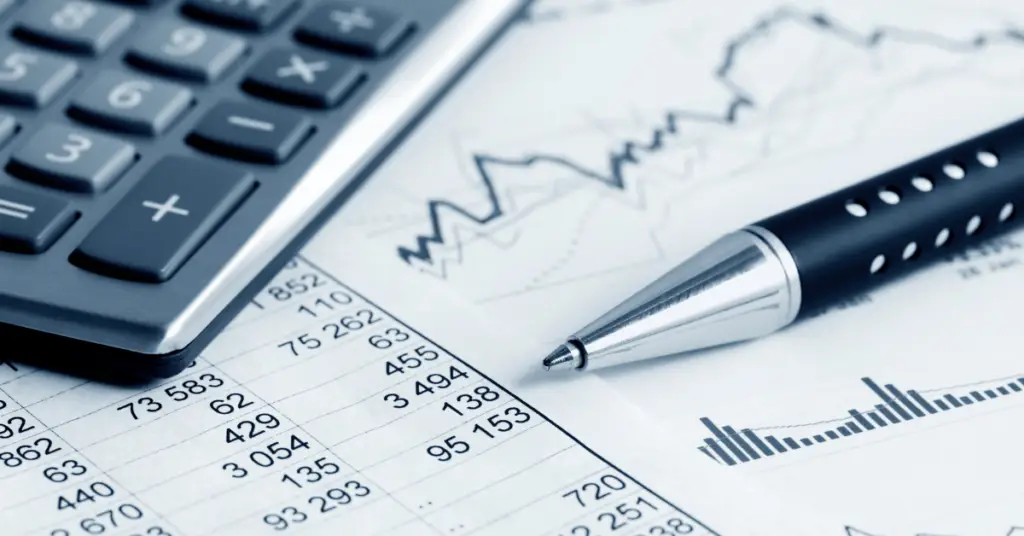 Vencru | How to Forecast Account Receivables