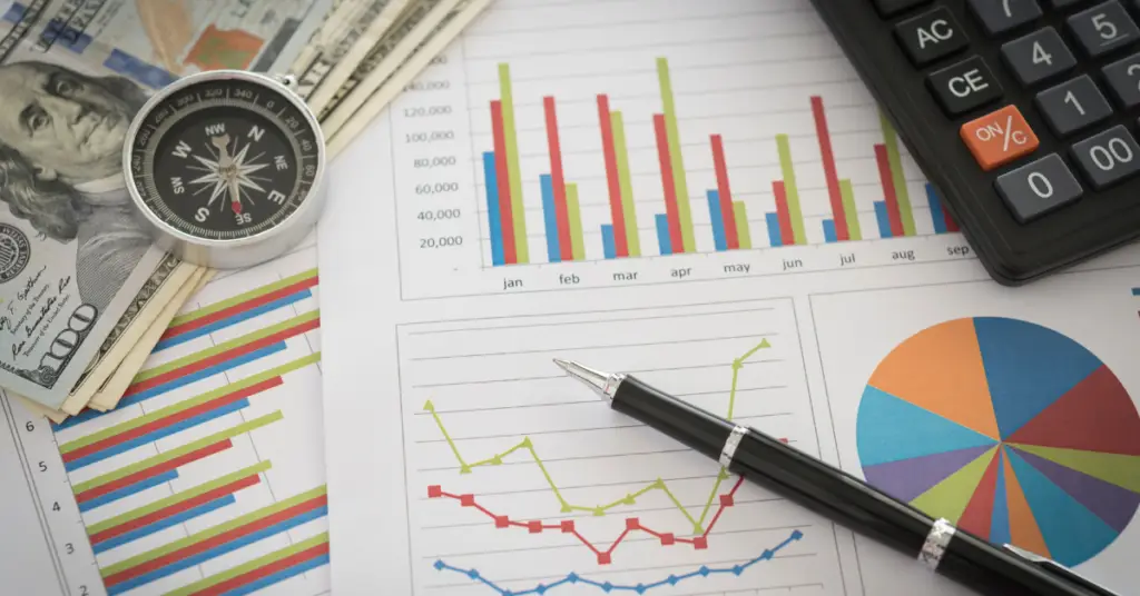 Vencru | How to Forecast Account Receivables Forecast account receivables for businesses