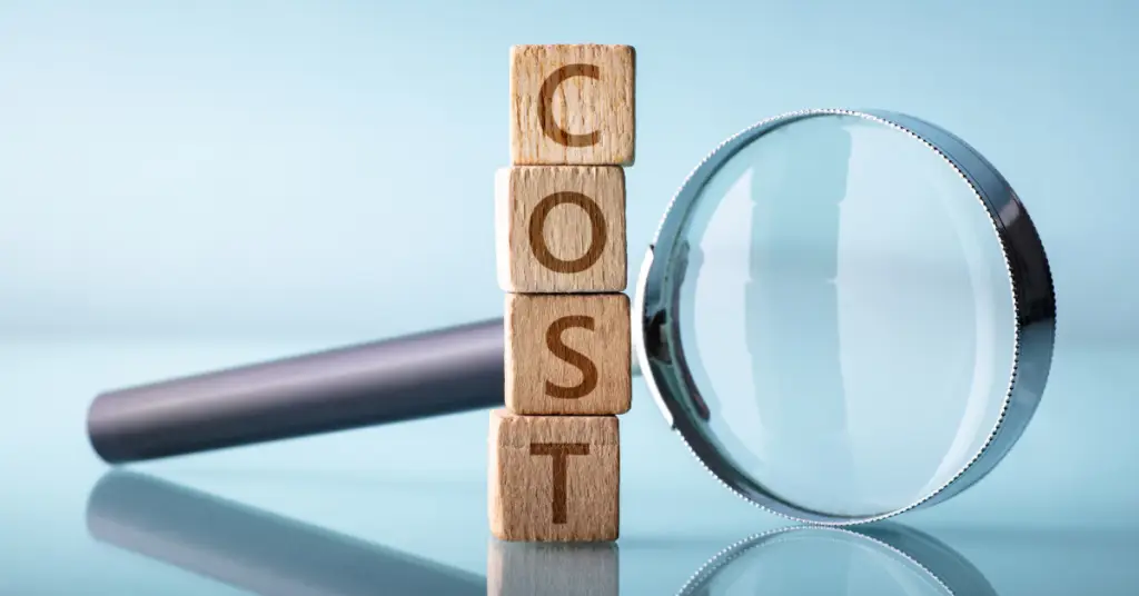 Vencru | How to Calculate Cost of Materials Vencru | How to Calculate Cost of Materials