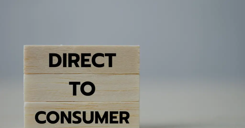 Vencru | What is DTC? Vencru | What is DTC?