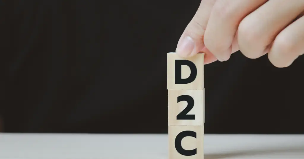 Vencru | What is DTC? what is dtc? what is a dtc brand? what is dtc brands?