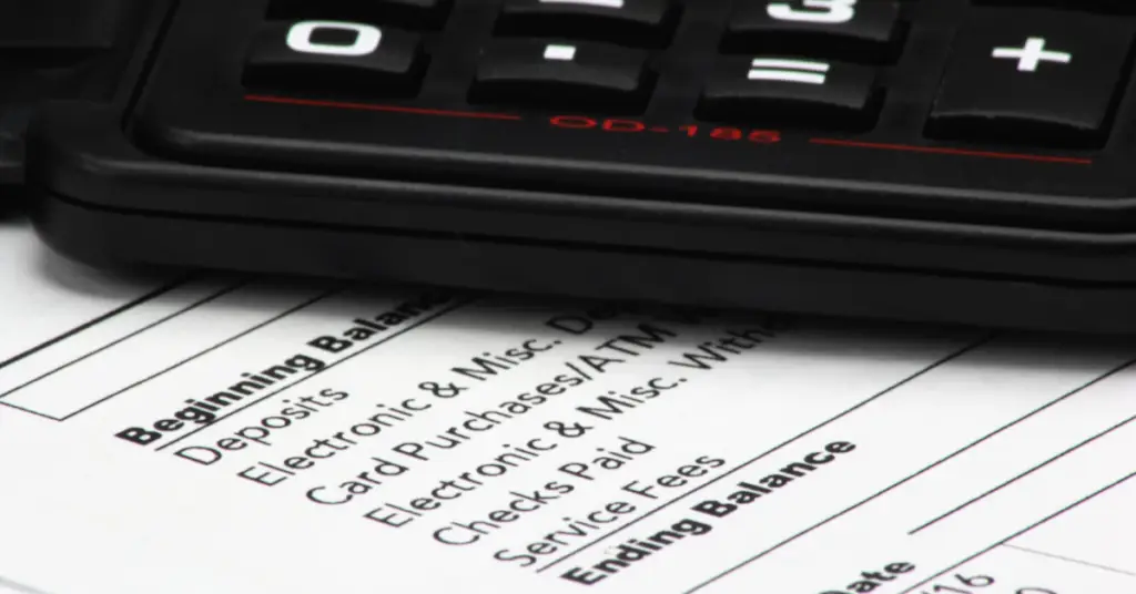 Vencru | Why is it Important to Reconcile Your Bank Statements? Vencru | Why is it Important to Reconcile Your Bank Statements?