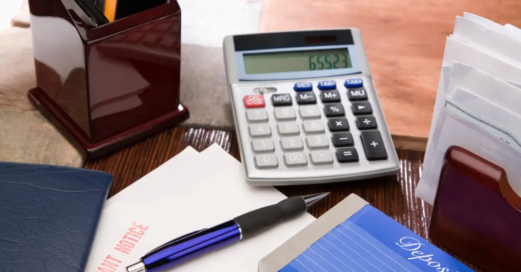 Vencru | Outstanding Receivables Account receivable days outstanding