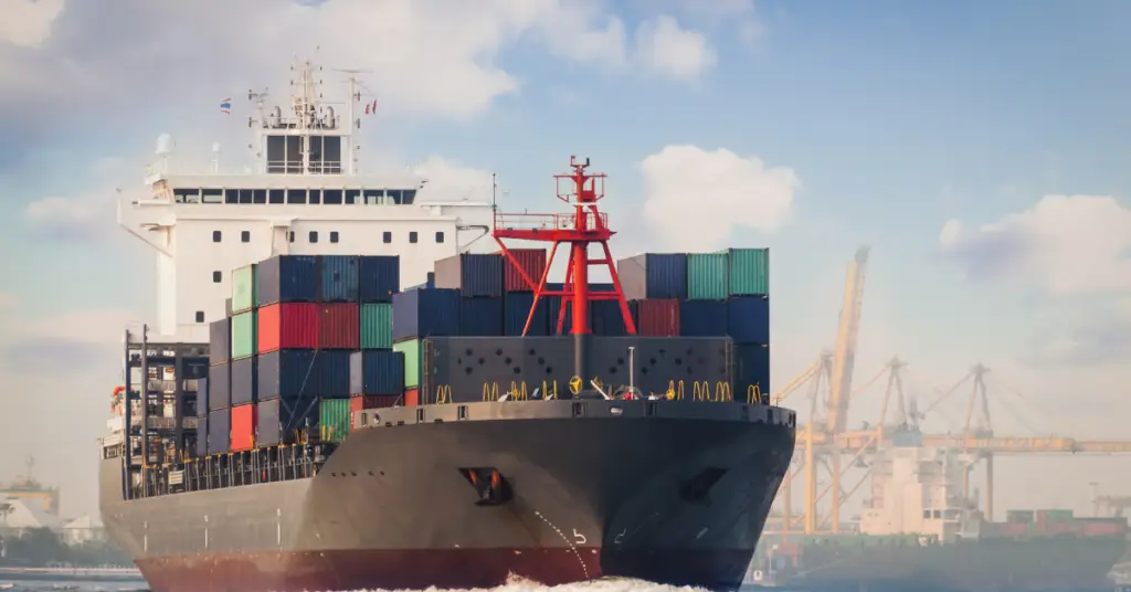 Vencru | What Is Freight? Definition and Meaning Benefits of Freight Shipping