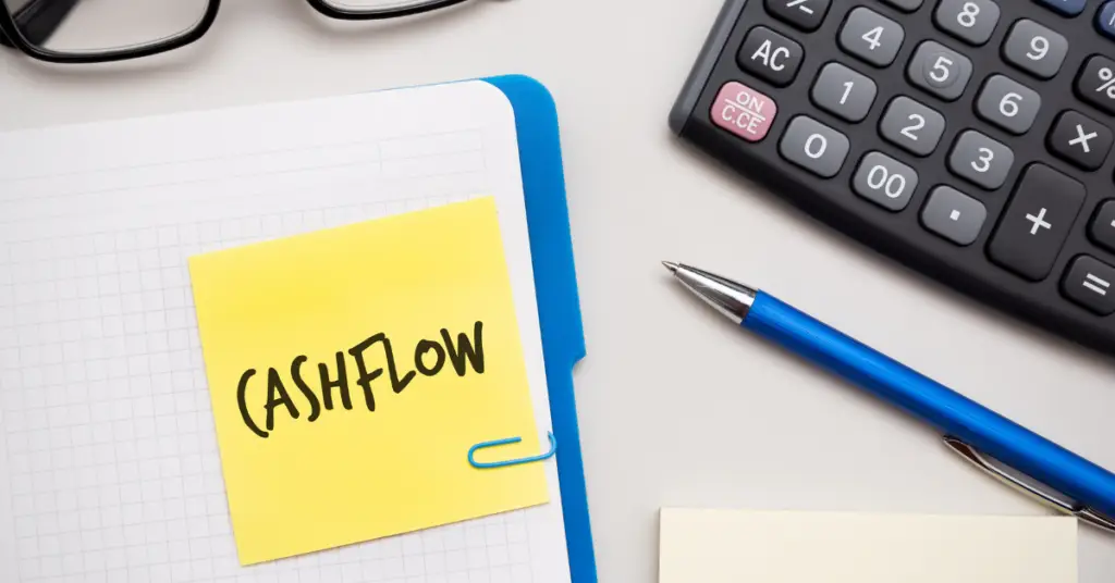 Vencru | What is a Cashflow Statement? Vencru | What is a Cashflow Statement?