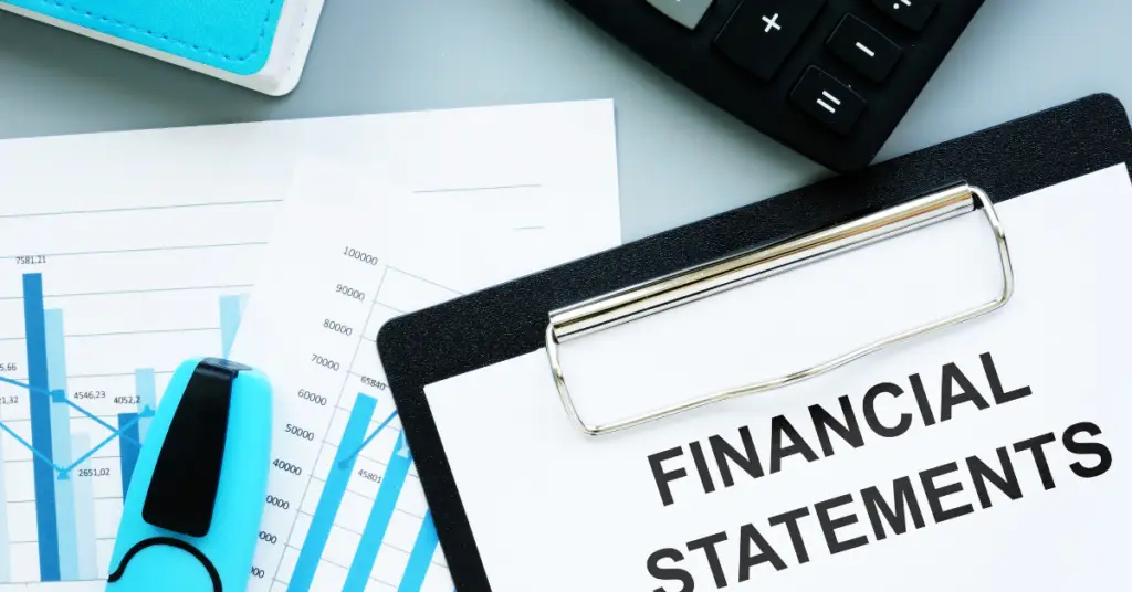 Vencru | 5 Types of Financial Statements Every Business Should Know Financial statement
