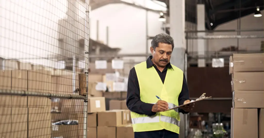 Vencru | What is a Reorder Point? Reorder Point Without Safety Stock