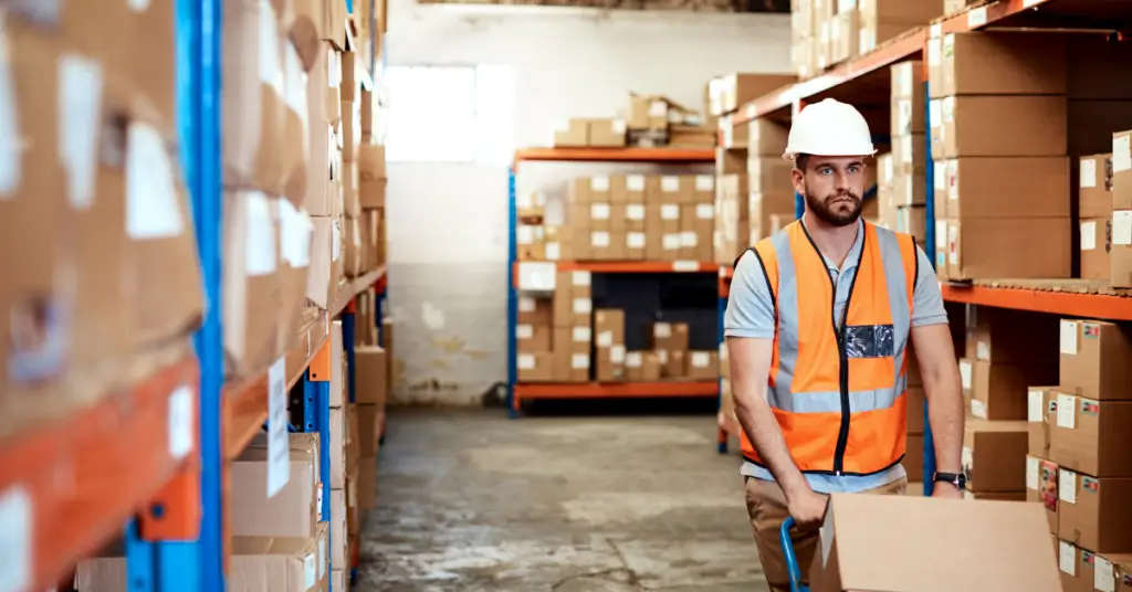 Vencru | How to Organize Inventory in a Warehouse Vencru | How to Organize Inventory in a Warehouse