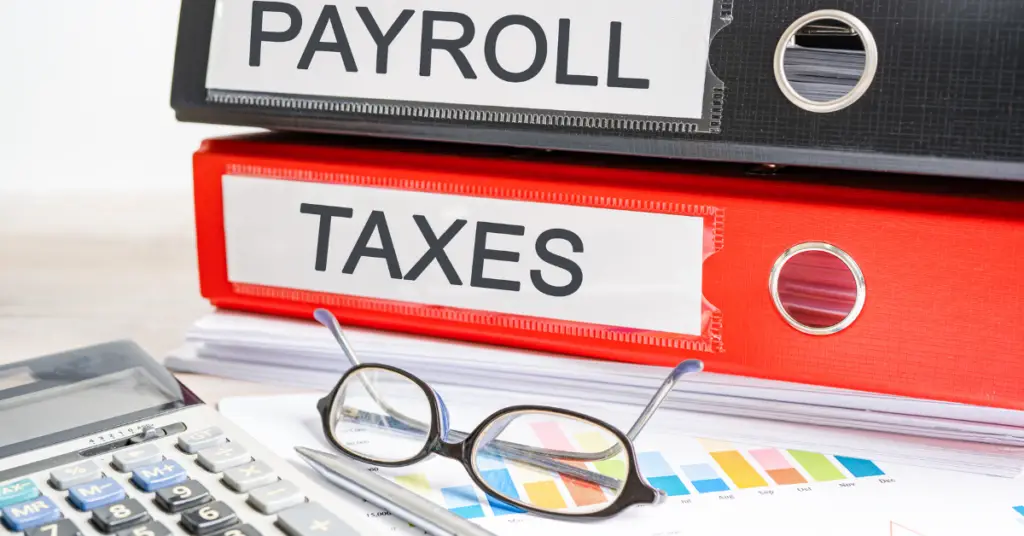 Vencru | What is Payroll Tax and How is it Calculated? Vencru | What is Payroll Tax and How is it Calculated?