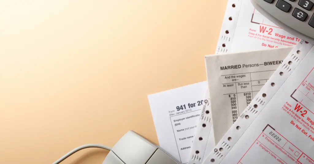 Vencru | What is Payroll Tax and How is it Calculated? How to calculate payroll tax