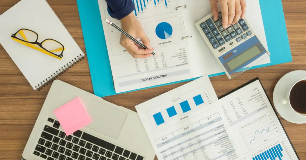 Vencru | What Is a Chart of Accounts and How Does It Work? Vencru | What Is a Chart of Accounts and How Does It Work?