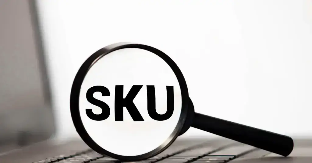 Vencru | How to Create SKU How to Create SKU