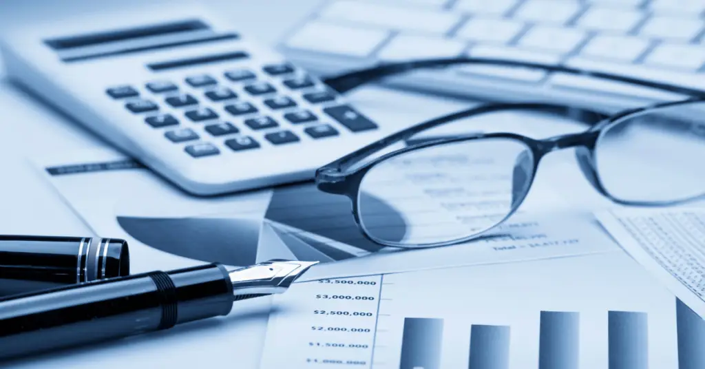 Vencru | What Is a Chart of Accounts and How Does It Work? Vencru | What Is a Chart of Accounts and How Does It Work?