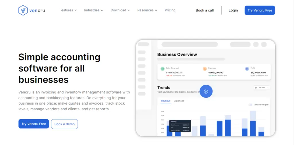 Vencru | 10 Best Purchasing and Inventory Software Vencru | 10 Best Purchasing and Inventory Software