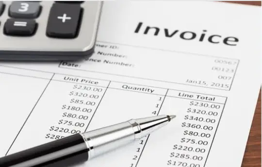 Vencru | Invoicing Software vs. Spreadsheets What is an invoice?