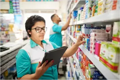 Vencru | 7 Best Inventory Management Software for Pharmacy Inventory Management Software for Pharmacy