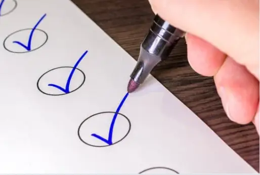 Vencru | Invoicing Best Practices for Construction Projects Verify construction Work Completion before Invoicing