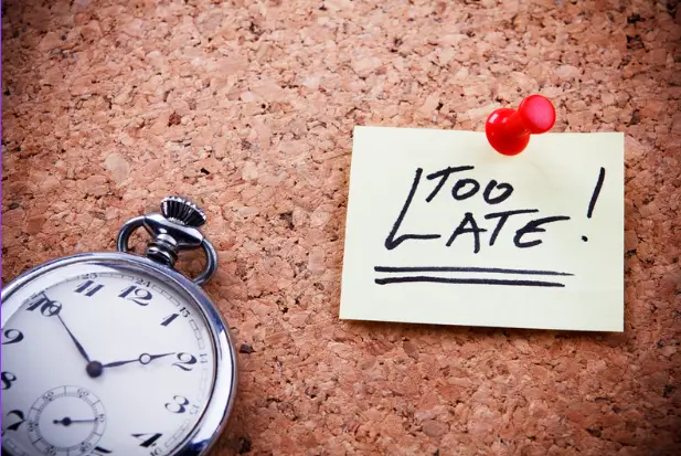 Vencru | 5 Common Invoicing Mistakes to Avoid Late Invoicing