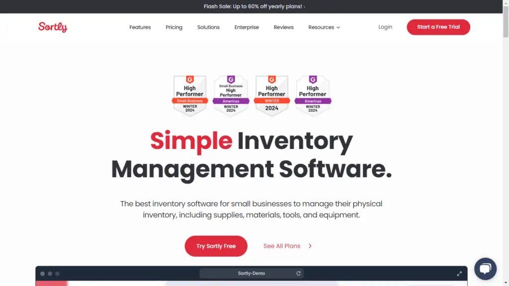 Vencru | 8 Best Clothing Store Inventory Software Sortly inventory software
