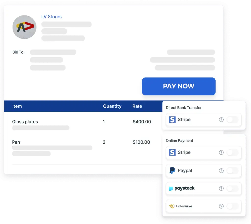 Vencru | Sales Order vs Invoice: What’s the Difference? invoicing software