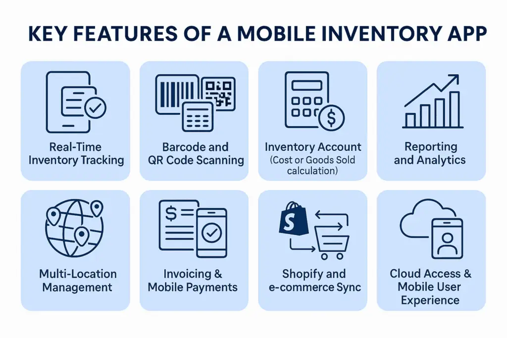 Vencru | Top 10 Mobile Inventory Management Software in 2025 Vencru | Top 10 Mobile Inventory Management Software in 2025