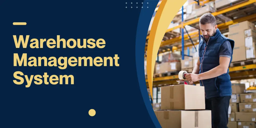Vencru | What is a Warehouse Management System (WMS)? Vencru | What is a Warehouse Management System (WMS)?