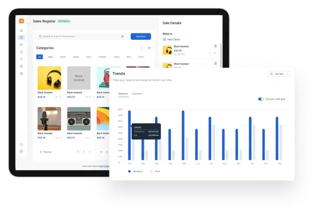 Vencru | 8 Best Practices for Managing Retail Sales Effectively Vencru | 8 Best Practices for Managing Retail Sales Effectively