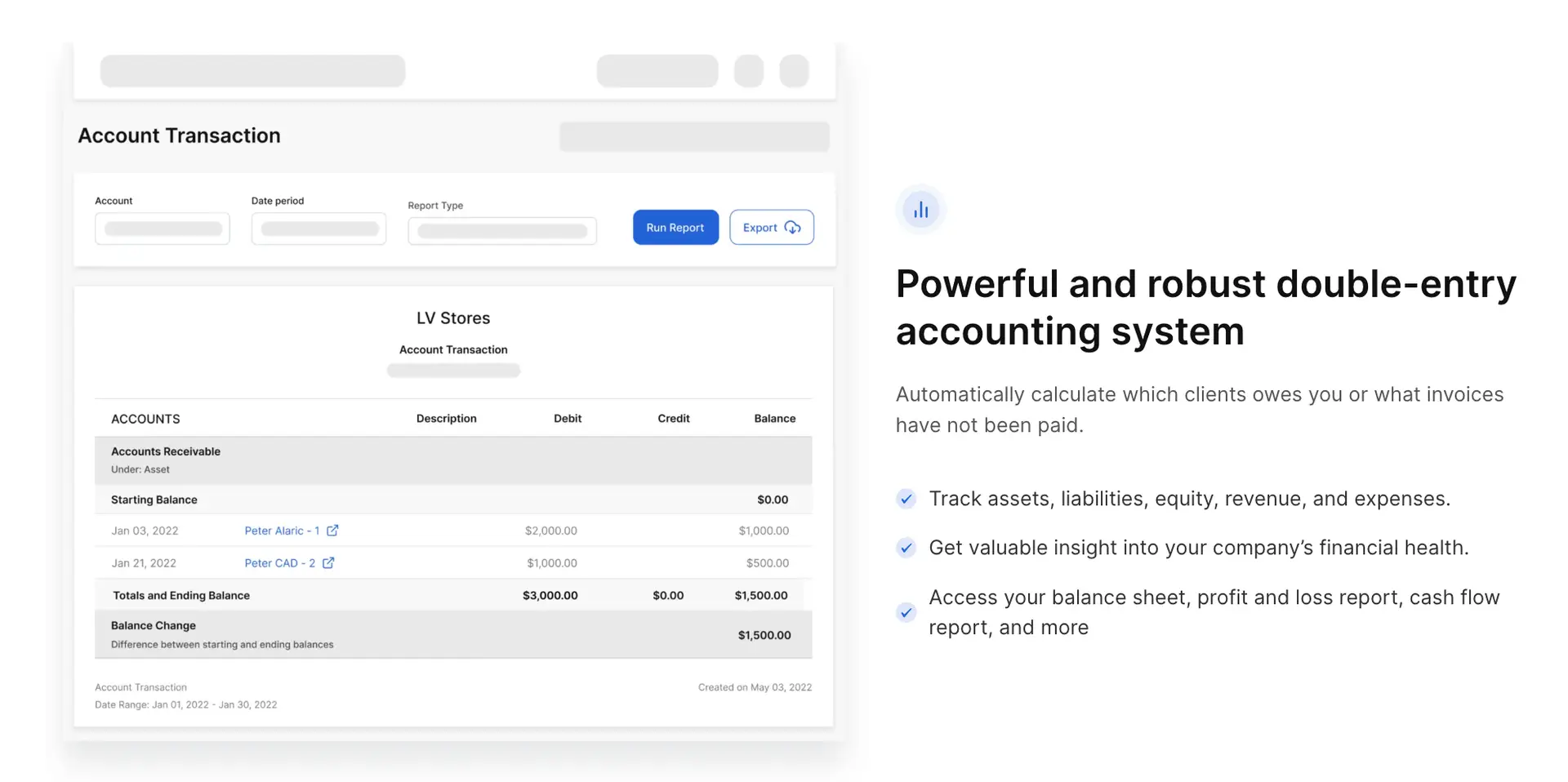 Vencru | Debits and Credits in Accounting: With Journal Entry Examples Debits and Credits on Vencru