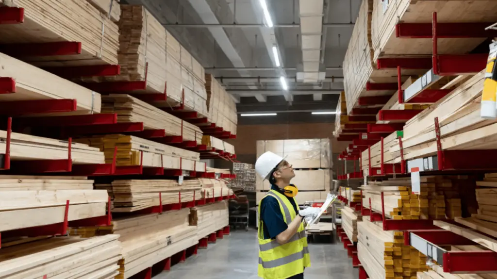 Vencru | 4 Practices for Accurate Inventory Tracking in Construction Vencru | 4 Practices for Accurate Inventory Tracking in Construction