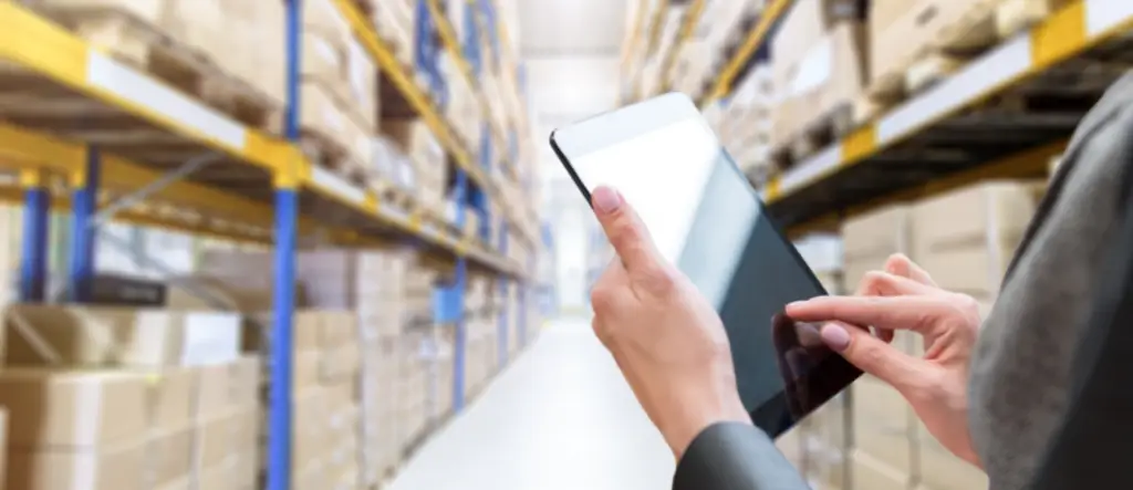 Vencru | 4 Practices for Accurate Inventory Tracking in Construction Vencru | 4 Practices for Accurate Inventory Tracking in Construction