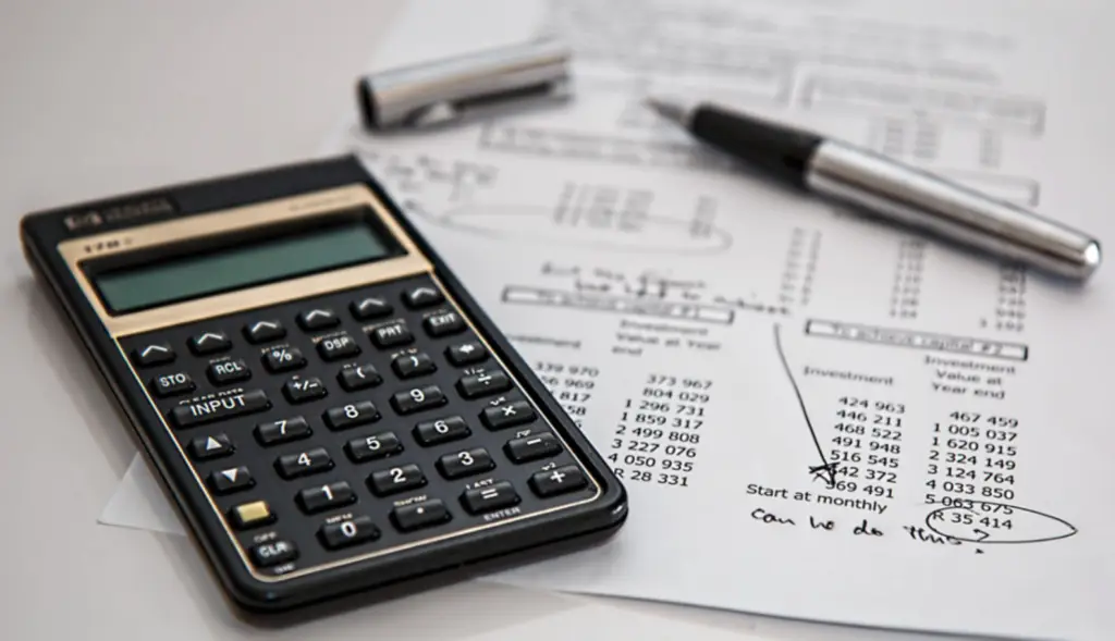 Vencru | Chart of Accounts for a Construction Company: Detailed guide Vencru | Chart of Accounts for a Construction Company: Detailed guide