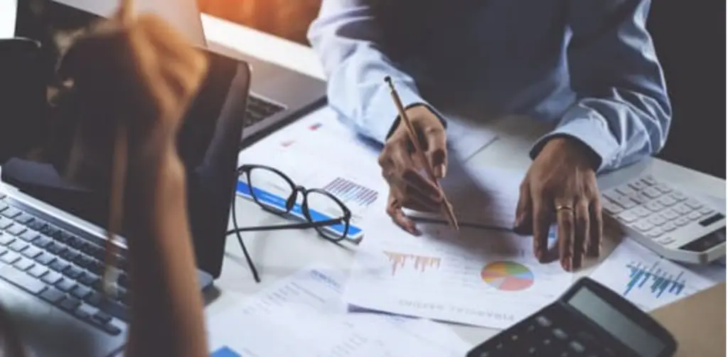 Vencru | Chart of Accounts for Wholesale Distributors Chart of Accounts