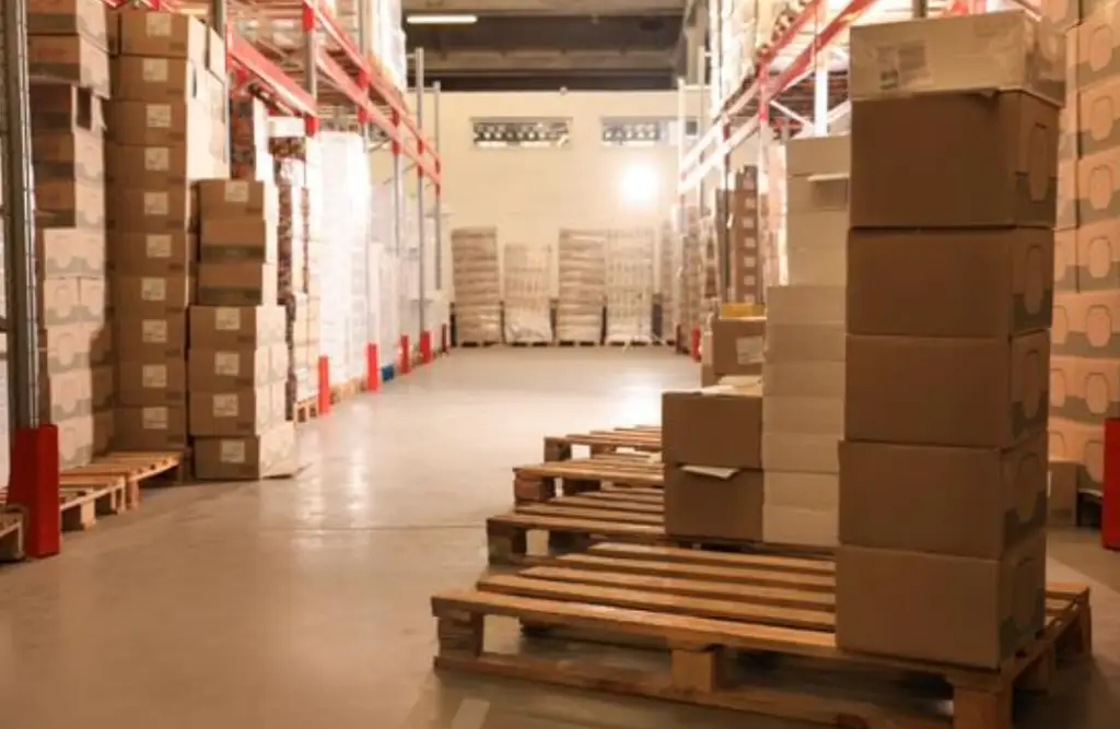 Vencru | Chart of Accounts for Wholesale Distributors Wholesalers Chart of Accounts