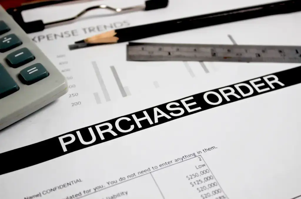 Vencru | Work Order vs Purchase Order: What’s the Difference? What is a Purchase Order?