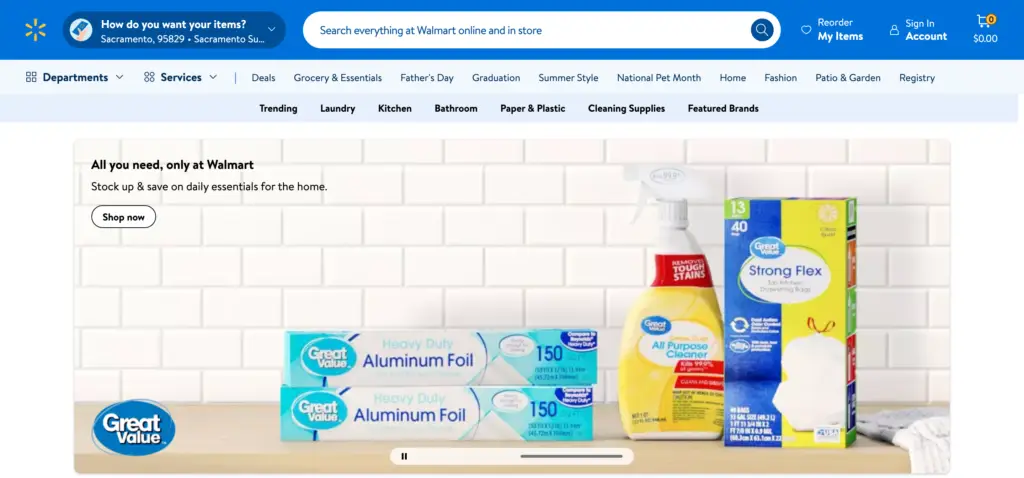 Vencru | Private Label Brands 101 for Wholesalers and Retailers Example of Private Label brand