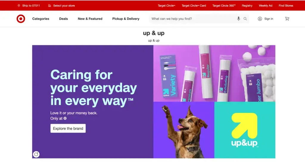 Vencru | Private Label Brands 101 for Wholesalers and Retailers Example of Wholesalers and Retailers Private Label Brands