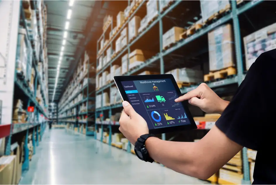 Vencru | Warehouse Management: 10 Best Practices Warehouse Management best practices
