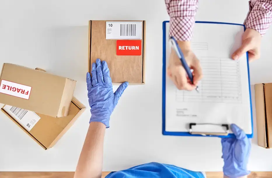 Vencru | Warehouse Management: 10 Best Practices Customer Service and Returns Management best practices