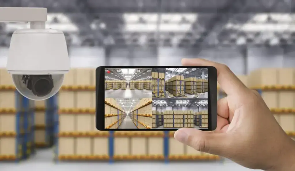 Vencru | Warehouse Management: 10 Best Practices Security Measures