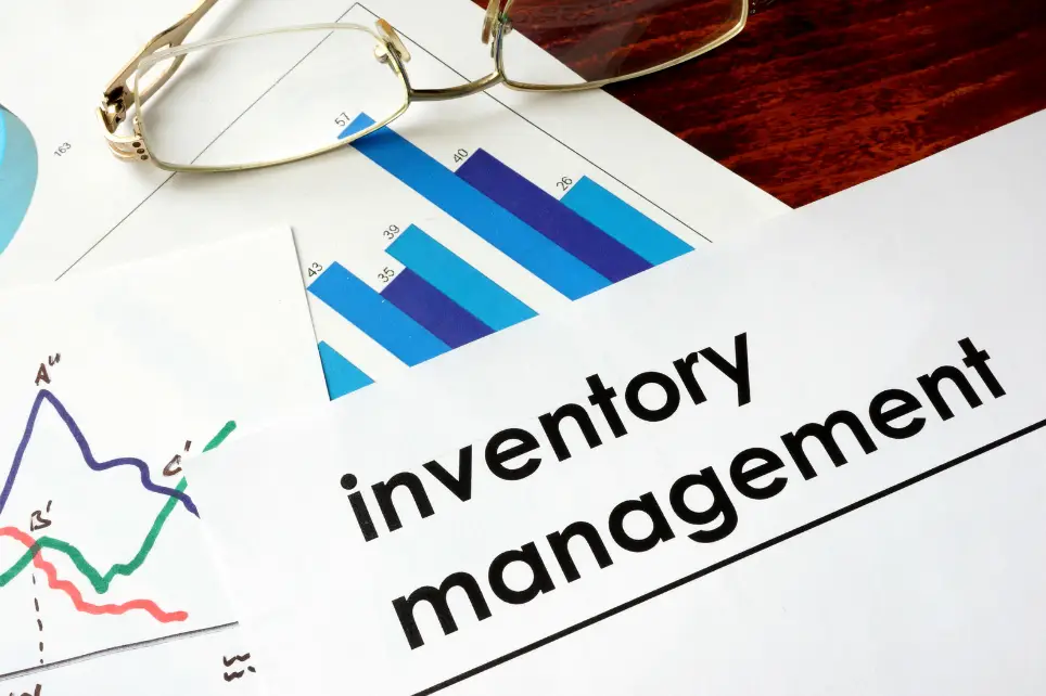 Vencru | What is Inventory Management: Definition, and Process Why is Inventory Management Important?